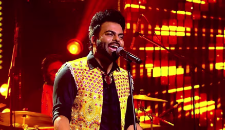 Sarthi K Makes an Announcement