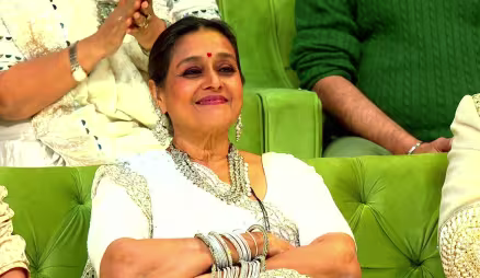 The Actors of Film 'Khichdi 2' Come on the Show