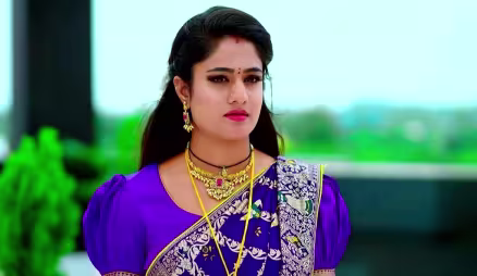 Jagadhatri Plans to Interrogate Yuvaraj