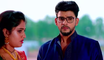 Jagadhatri and Kedar to Stay at Kaushiki's House