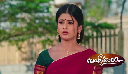 Charu Questions Arundhati