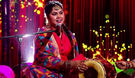 Navdeep Speaks about Weddings