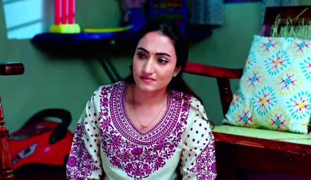 Sihi Seeks Sri Ram's Help to Find Her Father
