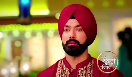 Jeet Saves Sartaj