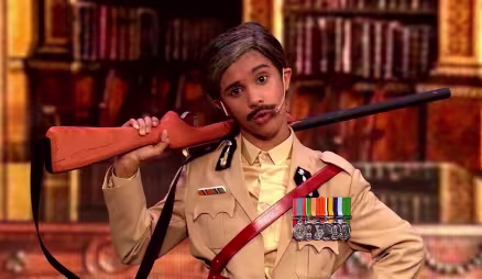 Jallianwala Bagh' Awakens the Patriotism Spirit