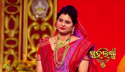 Swarnaprabha Showcases Impressive Skills