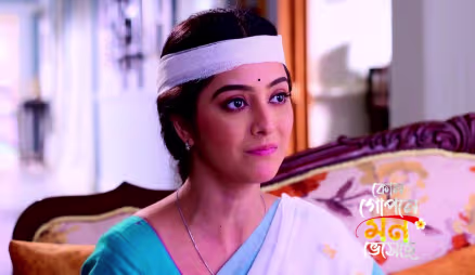 Madhu and Phoni Share the Tale of Their Friendship