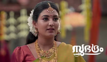 Vakeel Warns Subhadra