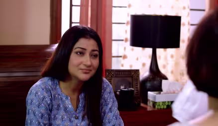 Chanchal's Shocking Revelation