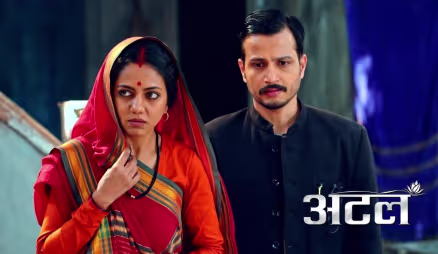 Krishna Bihari Is Embarrassed by Not Getting Salary