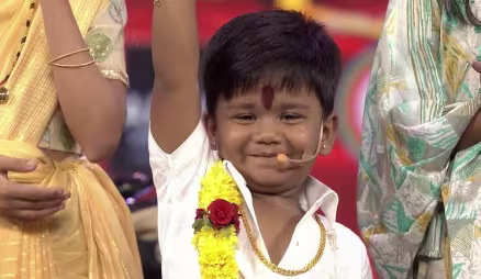 Names of the Eliminated Contestants Are Announced