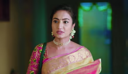 Sihi Refuses to Talk to Seetha