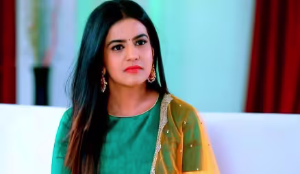 Will Shivani's Reality Come to the Fore?
