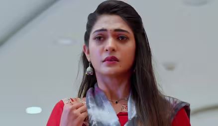 Bhagamati Explains Herself to Amarendra