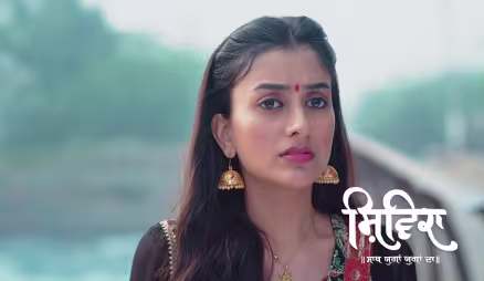 Yashdeep Recalls How He Found Shivika
