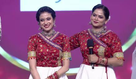 Bishnu and Priya's Brilliant Act