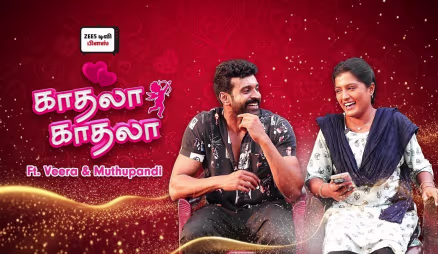 Sathya Talks about His First Love | Anna