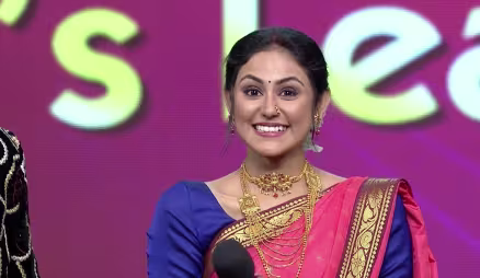 Aaru and Dhruv's Entertaining Act