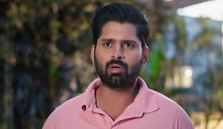 Amarendra Feeds Bhagamati