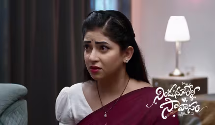 Bhagamati Decides to Protect Amarendra’s Family