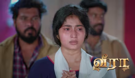 Ramachandran Gets Maaran Arrested