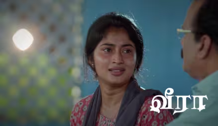 Ramachandran Disowns Maaran