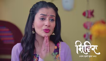 Shivika Teaches the Lying Lady a Lesson