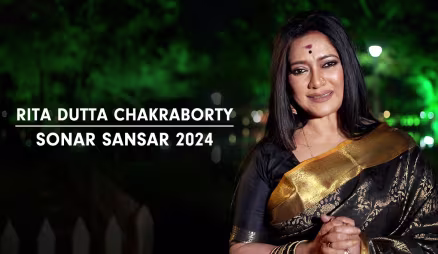The Acting Experiences of Manali, Rita and Sneha | Sonar Sansar Awards 2024