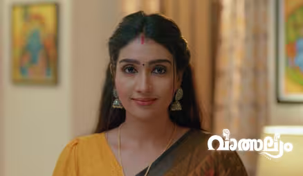 Nandhini Scolds Meenakshi