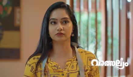 Janardhanan Lies to Rajalakshmi
