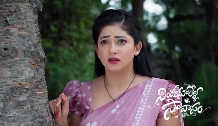 Bhagamati Leaves Amarendra's House