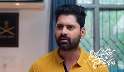 Manohari’s Accusations against Bhagamati