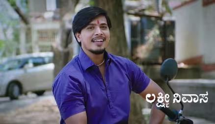Bhavana Complains to Her Friend about Siddu