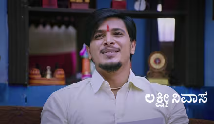 Neelu Motivates Siddu