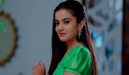 How Will Shivani Trace Adishesh?