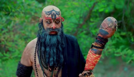 Nagmata to Trace Adishesh