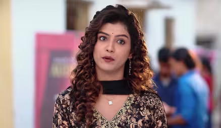 Bhagya's Accusations against Rekha