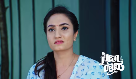 Surya Prakash's Shocking Request to Seetha
