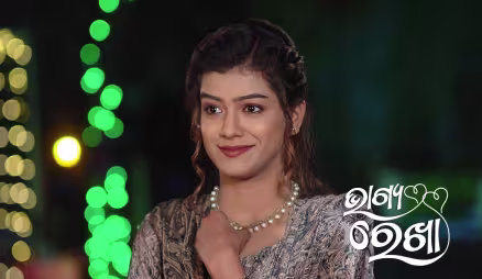 Rekha Saves Bhagya