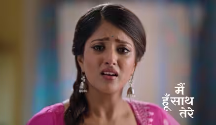 Aryaman Feels Sad Recalling the Past