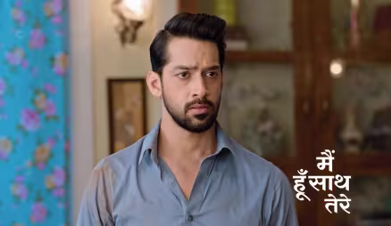 Will Janvi Learn Aryaman's Truth?