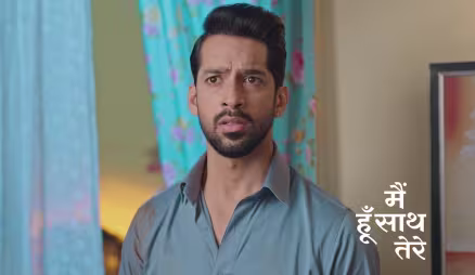 Aryaman Saves Janvi from Goons