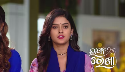 Sikha's Carelessness Irritates Rekha