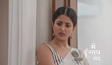 Aryaman and Janvi Try to Get to the Truth