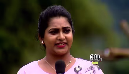 Arundhati Withdraws from the Task