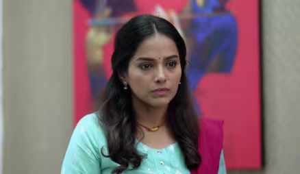 Rupali's Ploy against Ketki