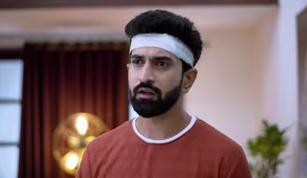 Rupali Suspects Netra of Being a Nurse