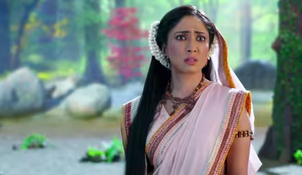 Vishwasura Comes to Kill Anusuya