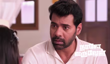 Thulasi's Spirit Attacks Damini
