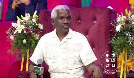 SAREGAMAPA Seniors S4 - June 09, 2024